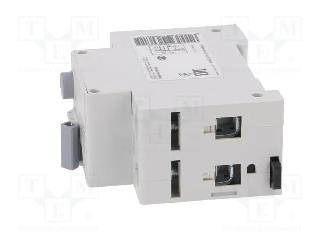 EATON ELECTRIC RCBO HNB-B6/1N/003 6A 30mA 1+N