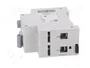 EATON ELECTRIC RCBO HNB-B6/1N/003 6A 30mA 1+N