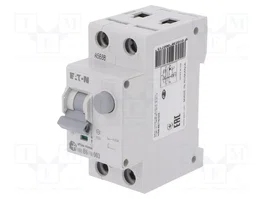 EATON ELECTRIC RCBO HNB-B6/1N/003 6A 30mA 1+N