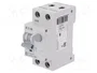 EATON ELECTRIC RCBO HNB-B6/1N/003 6A 30mA 1+N