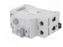 EATON ELECTRIC RCBO HNB-B6/1N/003 6A 30mA 1+N