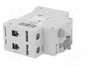 EATON ELECTRIC RCBO HNB-B6/1N/003 6A 30mA 1+N