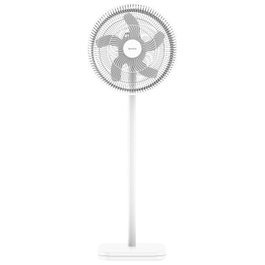 Taurus Boreal 12 Ventilador de Pie 34cm 35W 3 Vel