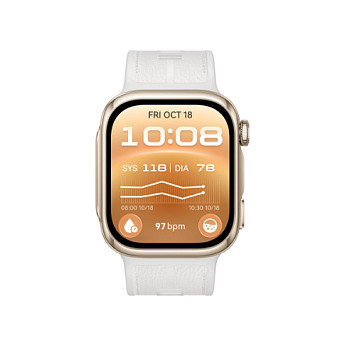 Huawei Watch D3 Blanco