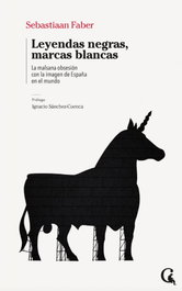 Leyendas negras, marcas blancas, Sebastiaan Faber - REVISTA CONTEXTO