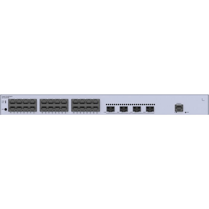 Huawei CloudEngine S310-24T4S Gigabit Ethernet 24 puertos Gris