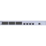 Huawei CloudEngine S310-24T4S Gigabit Ethernet 24 puertos Gris
