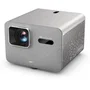 BenQ Proyector TK705STi 4K Tiro Corto 3000 AL con Google TV, Netflix, Bluetooth, HDR10+, MEMC - AABPN35246