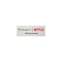 BenQ Proyector TK705STi 4K Tiro Corto 3000 AL con Google TV, Netflix, Bluetooth, HDR10+, MEMC - AABPN35246
