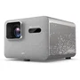 BenQ Proyector TK705STi 4K Tiro Corto 3000 AL con Google TV, Netflix, Bluetooth, HDR10+, MEMC - AABPN35246