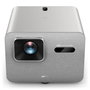 BenQ TK705STi Proyector de corto alcance 4K UHD 3000 lúmenes ANSI Gris