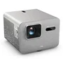 BenQ TK705STi Proyector de tiro corto 4K UHD 3000 ANSI Lúmenes Gris
