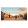 BenQ TK705STi 4K UHD Proyector de Tiro Corto con Google TV