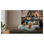 BenQ TK705STi 4K UHD Proyector de Tiro Corto con Google TV