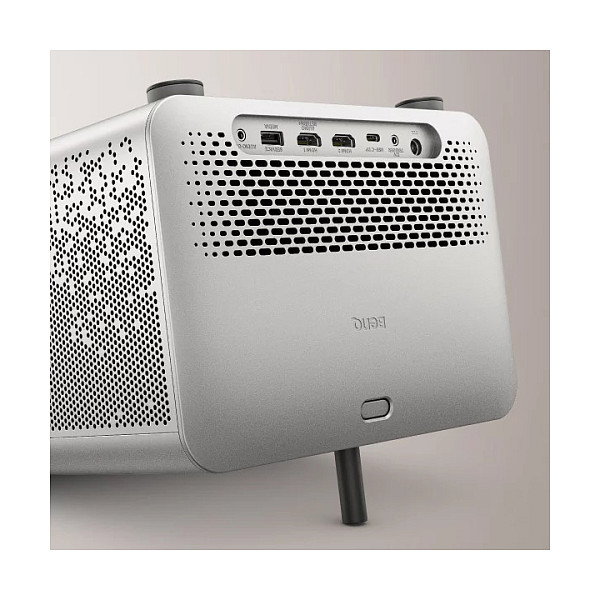BenQ TK705STi 4K UHD Proyector de Tiro Corto con Google TV BenQ TK705STi 4K UHD Proyector de Tiro Corto con Google TV