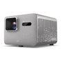 BenQ TK705STi Proyector de tiro corto 4K UHD 3000 ANSI Lúmenes Gris