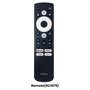 BenQ TK705STi Proyector de tiro corto 4K UHD 3000 ANSI Lúmenes Gris