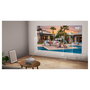 BenQ TK705STi 4K UHD Proyector de Tiro Corto 3000 ANSI Lúmenes