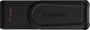 Kingston DataTraveler Exodia S 64 GB Negro