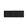 Kingston DataTraveler Exodia S 64 GB Negro
