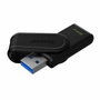 Kingston DataTraveler Exodia S 64 GB Negro