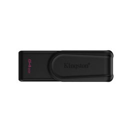 Kingston DataTraveler Exodia S 64GB Pendrive USB3.2 Gen 1 Negro