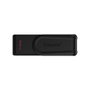 Kingston DataTraveler Exodia S 64 GB Negro