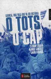 O Tots O Cap, Esteban Cerdán - Tigre de Paper
