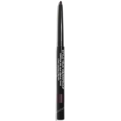 Chanel STYLO YEUX Waterproof 88-noir intense Chanel STYLO YEUX Waterproof 88-noir intense