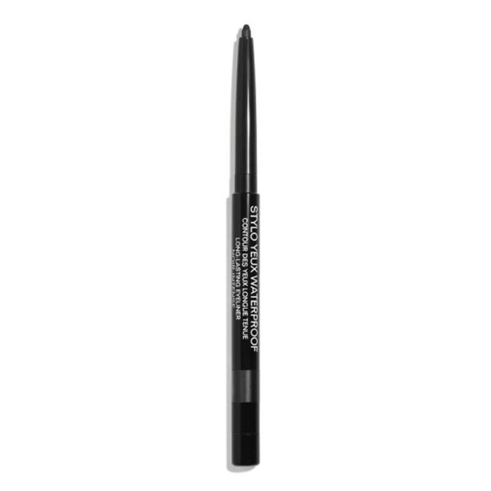 Chanel STYLO YEUX Waterproof 88-noir intense Chanel STYLO YEUX Waterproof 88-noir intense