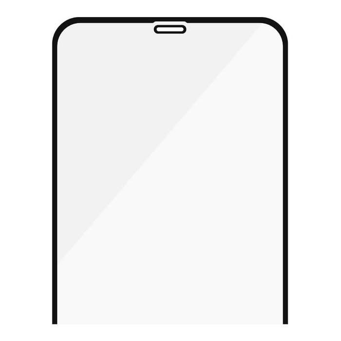 PanzerGlass Protector de Pantalla para iPhone 11 y XR, Edge-to-Edge, Antibacteriano PanzerGlass Protector de Pantalla para iPhone 11 y XR, Edge-to-Edge, Antibacteriano