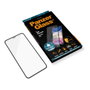 PanzerGlass Protector de Pantalla para iPhone 11 y XR, Edge-to-Edge, Antibacteriano