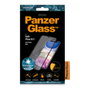 PanzerGlass Protector de Pantalla para iPhone 11 y XR, Edge-to-Edge, Antibacteriano