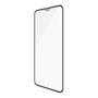 PanzerGlass Protector de Pantalla para iPhone 11 y XR, Edge-to-Edge, Antibacteriano