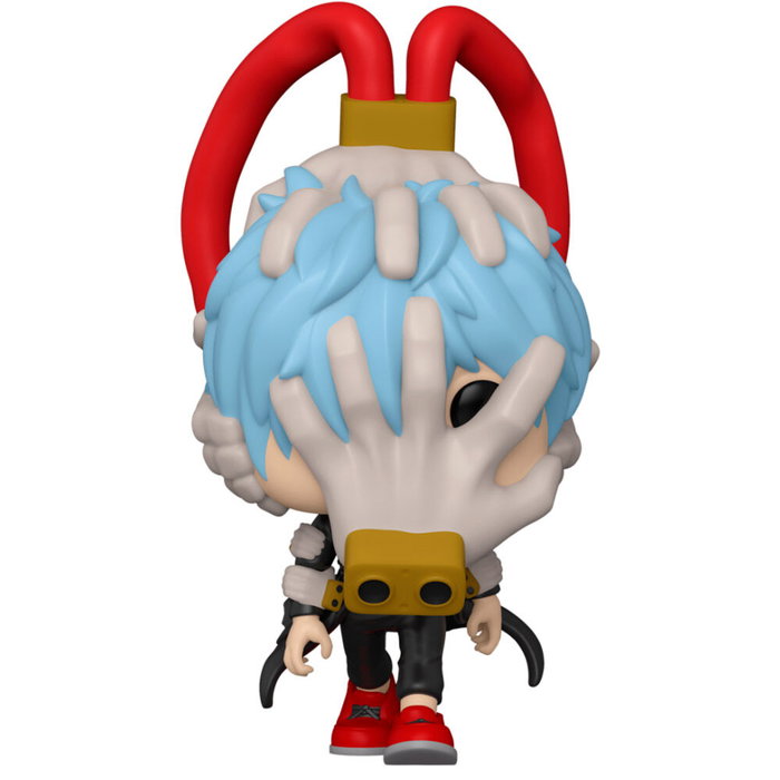 Funko Pop! My Hero Academia Tomura Shigaraki Figura de Vinilo Funko Pop! My Hero Academia Tomura Shigaraki Figura de Vinilo
