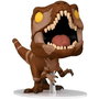 Funko POP Jurassic World Atrociraptor Red Exclusive Figura Vinilo 1