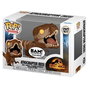 Funko POP Jurassic World Atrociraptor Red Exclusive Figura Vinilo 1