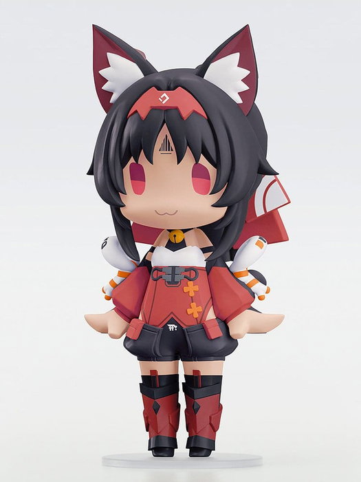 Good Smile Company Nekomiya Mana HELLO! GOOD SMILE 10 cm