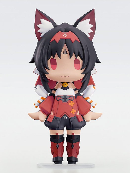 Good Smile Company Nekomiya Mana HELLO! GOOD SMILE 10 cm