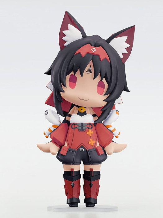 Good Smile Company Nekomiya Mana HELLO! GOOD SMILE 10 cm