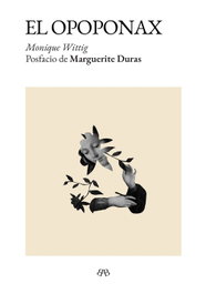 El Opoponax, Monique Wittig - BAMBA EDITORIAL