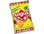 Sugus Caramelos Masticables Clásicos en Bolsa de 150 g - Variedad de Sabores para Compartir