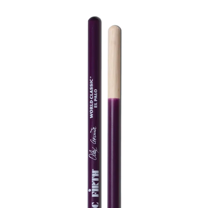 Vic Firth Baquetas World Classic Alex Acuña El Palo SAA2