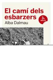 El camí dels esbarzers, Alba Dalmau Viure - ANGLE