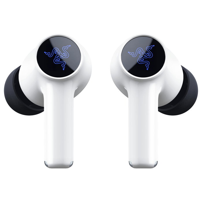 Razer Hammerhead V3 X HyperSpeed for PlayStation Blanco