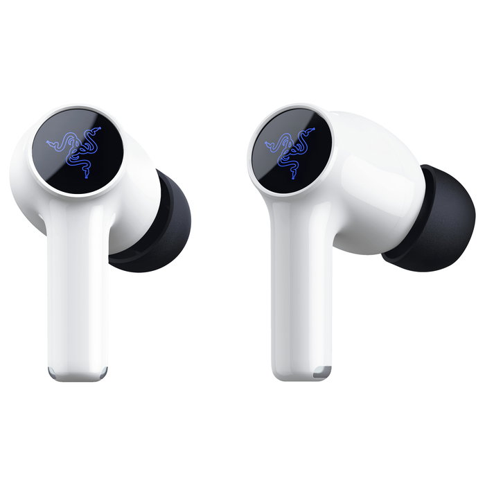 Razer Hammerhead V3 X HyperSpeed for PlayStation Blanco