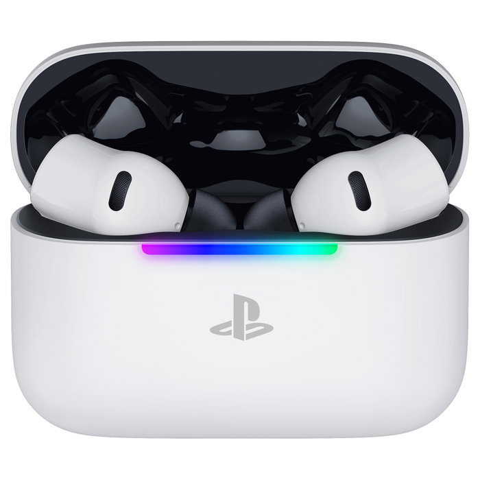 Razer Hammerhead V3 X HyperSpeed for PlayStation Blanco