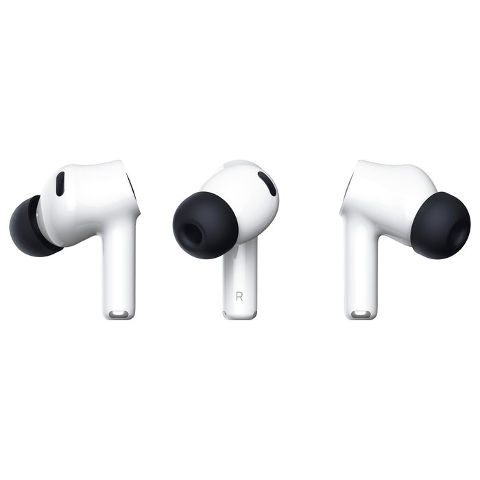Razer Hammerhead V3 X HyperSpeed for PlayStation Blanco