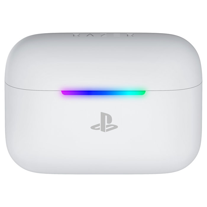 Razer Hammerhead V3 X HyperSpeed for PlayStation Blanco
