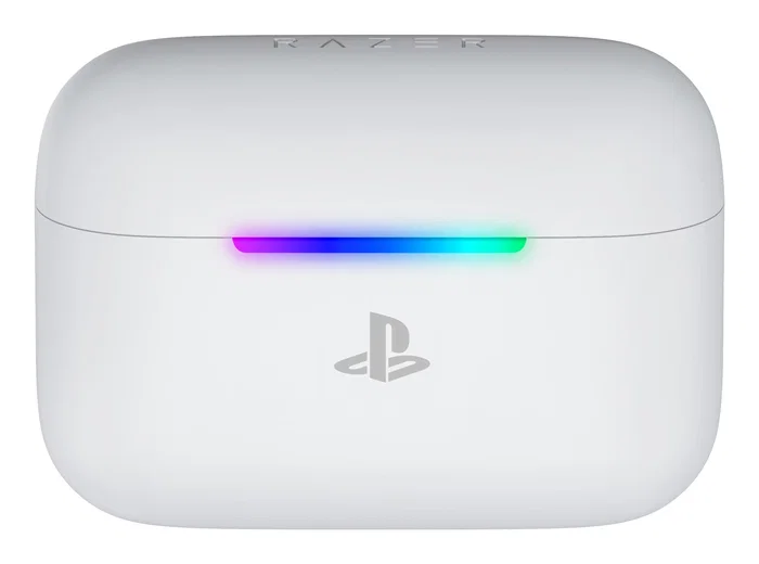Razer Hammerhead V3 X HyperSpeed para PlayStation Blanco Razer Hammerhead V3 X HyperSpeed para PlayStation Blanco